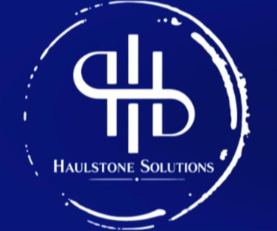 Haulstone Solutions logo